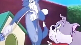 Tom and Jerry Commentary