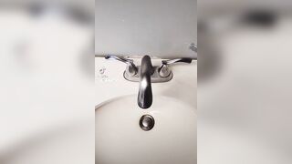 Faucet in your house giving you trouble? Me too.