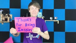 Bonbi's 17th birthday wish video