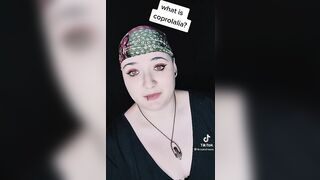 Watch this the watch tiktok posted 2/14 “nursery rhymes with tourettes”. Make it make sense.