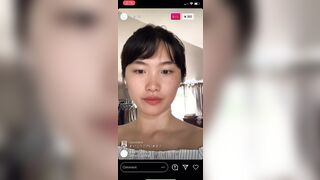 Getting ready for church ⛪️ - Instagram live - January 2, 2021