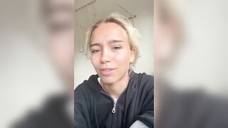 Lisa Mantler - Instagram Story Time - May 02, 2022 [German only]